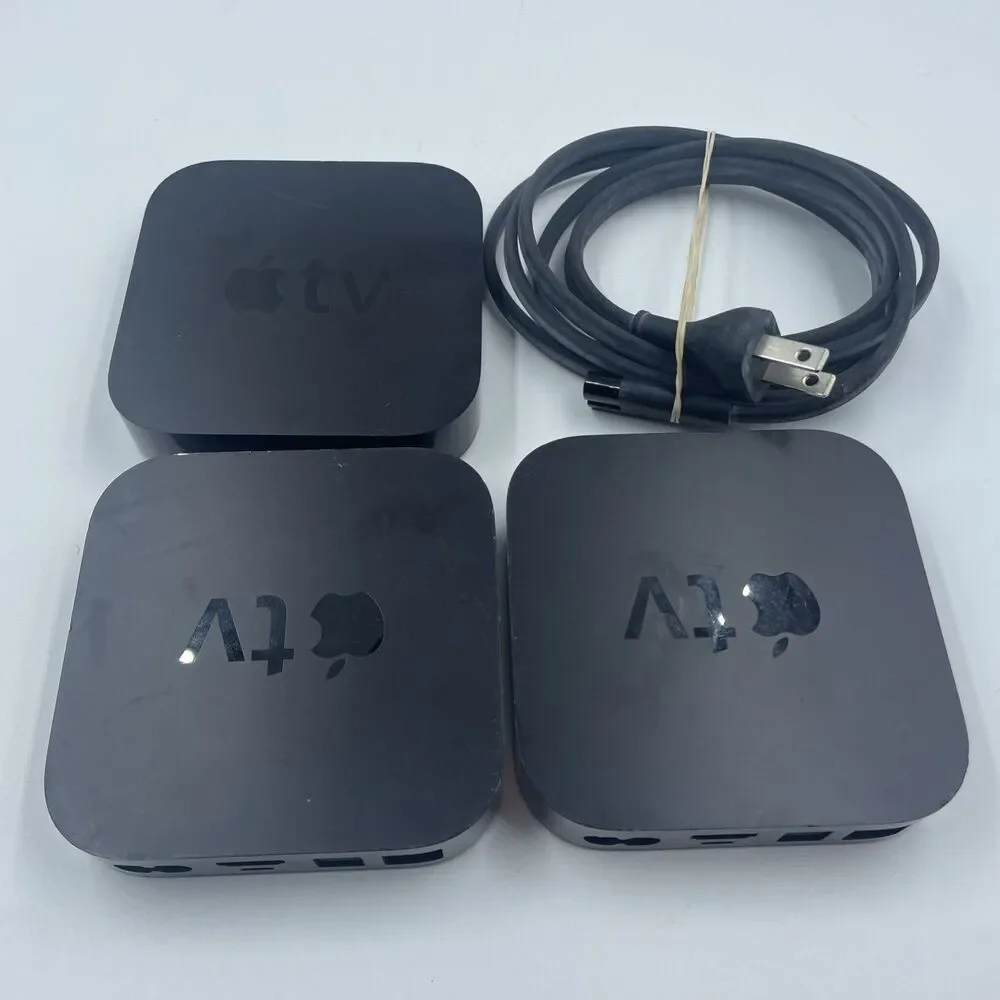 Apple product lot